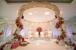 Arya-Mandap