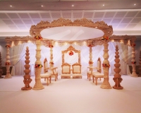 Arya Mandap