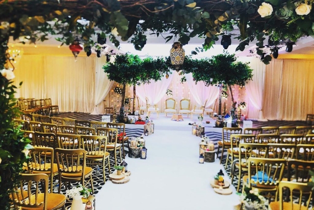 shagun-weddings-tree-of-life-mandap-room